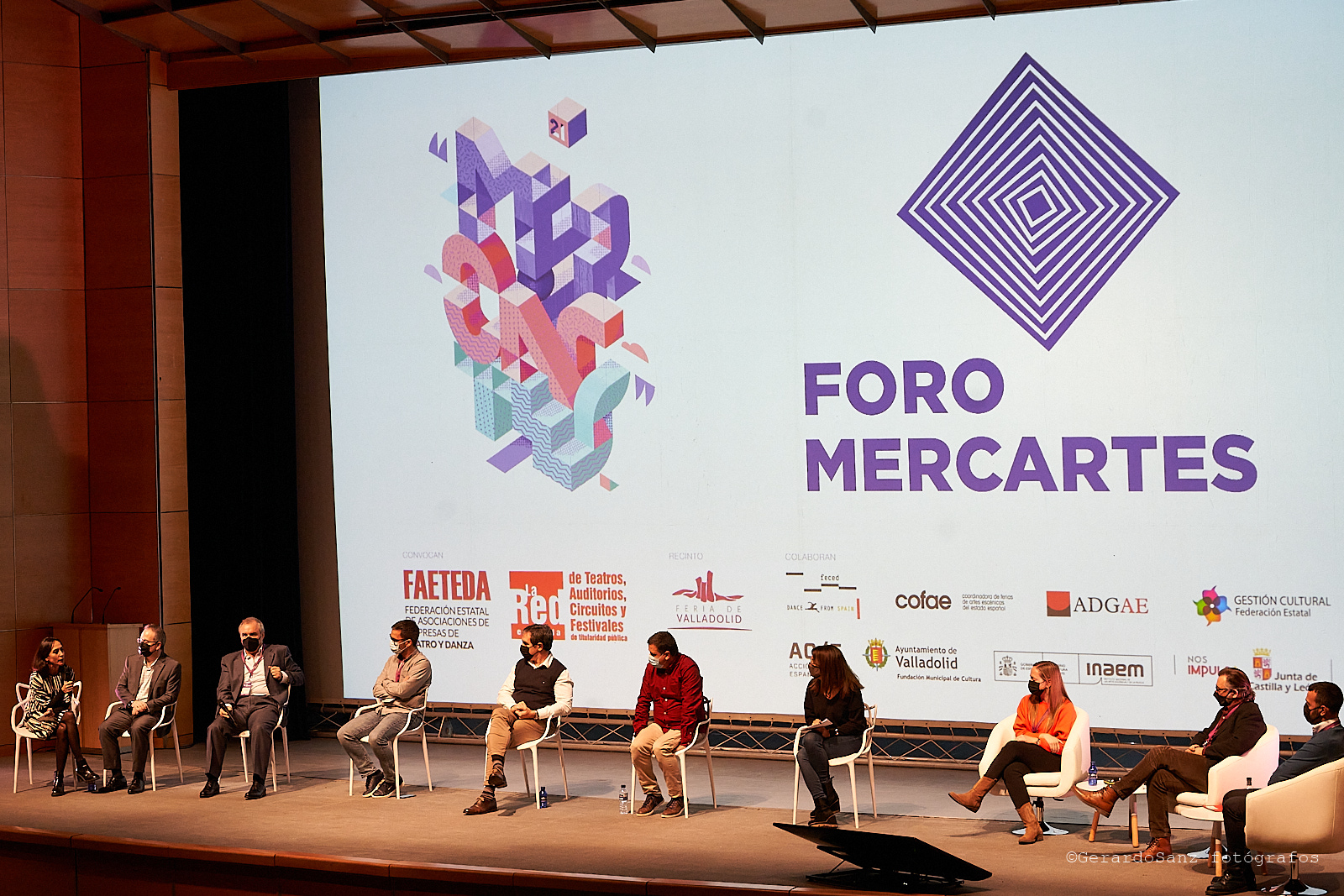 Foro Mercartes 2021