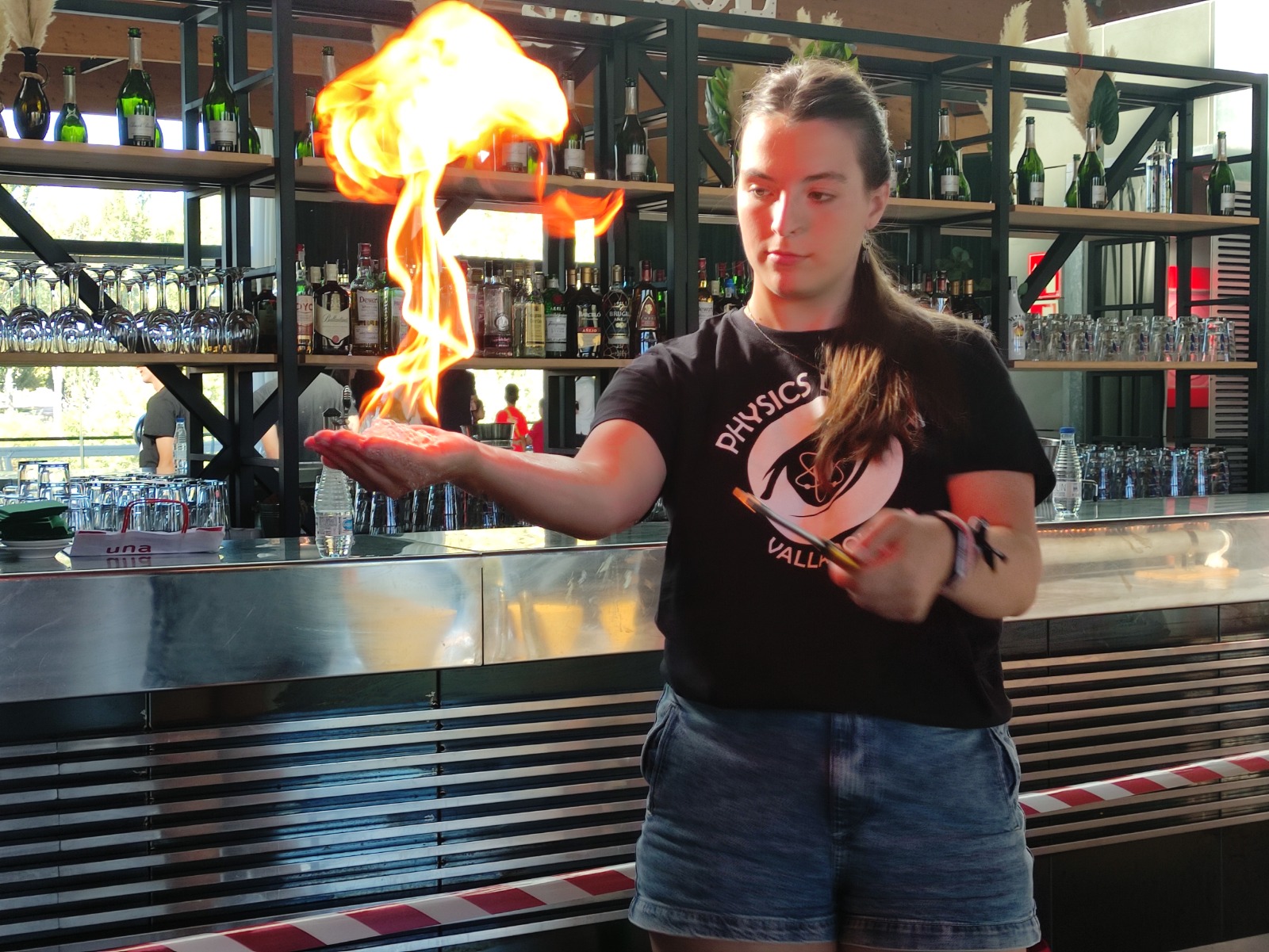 Noche Europea de los Investigadores. 