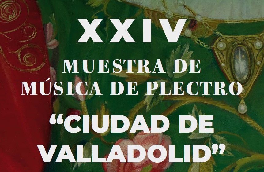 Muestra música de plectro 2025