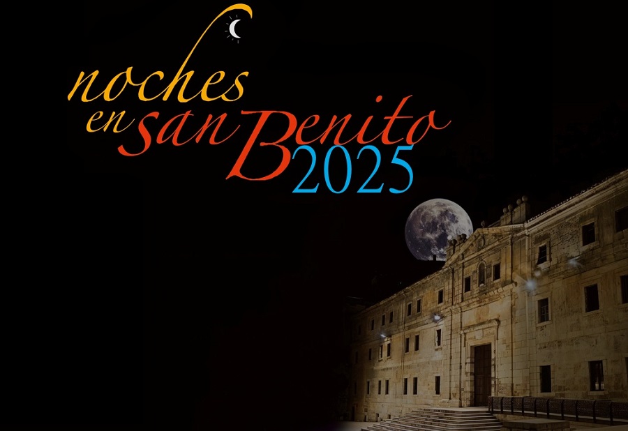 Noches San Benito 2025