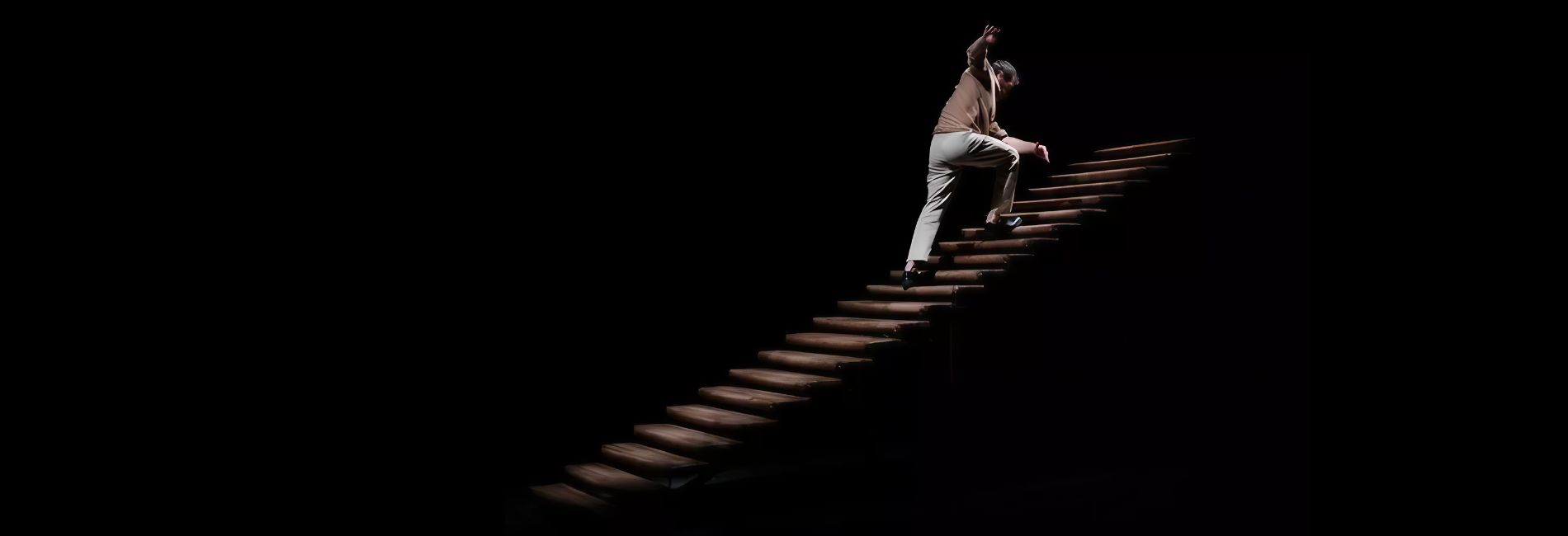 Akri circo en LAVA Valladolid