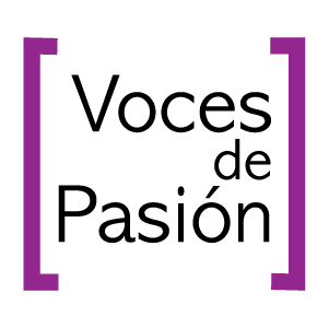 Icono Voces de Pasión 