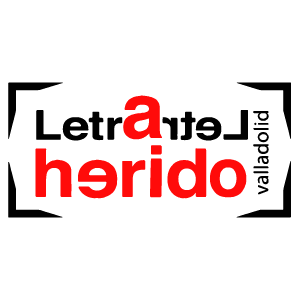 icono Valladolid letraherido