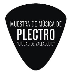 Icono música Plectro