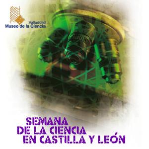 Semana de la Ciencia icono