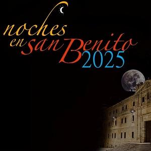 Noches San Benito 2025