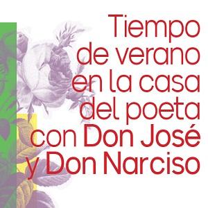 Botón verano casa de zorrilla