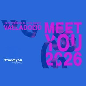 botón Meet You 2026