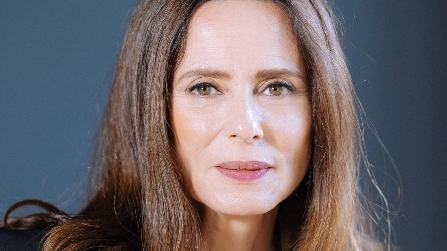 Aitana Sánchez-Gijón Teatro Calderón 