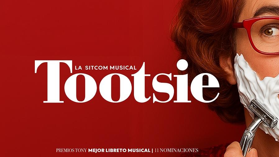 Tootsie Teatro Calderón Valladolid