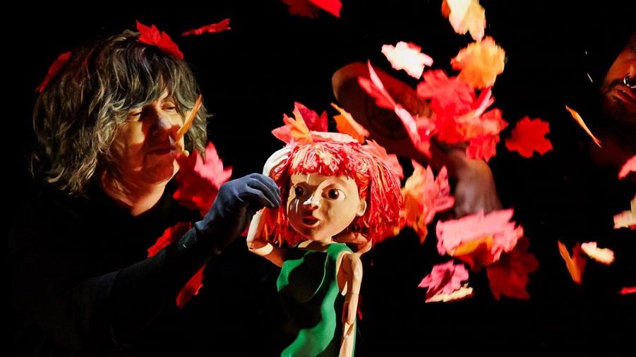 Baychimo Teatro LAVA Valladolid