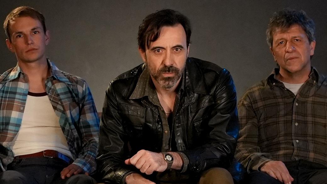 LAVA American Buffalo