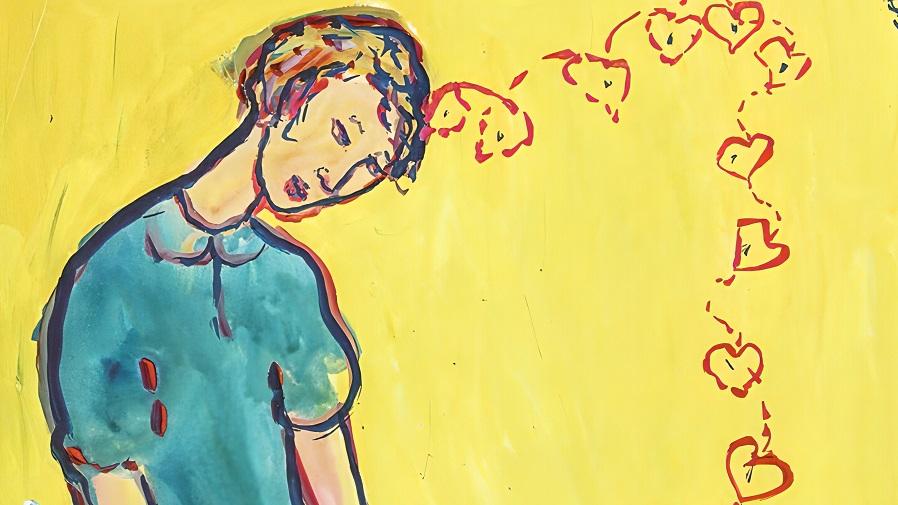 LAVA Títeres María Parrato