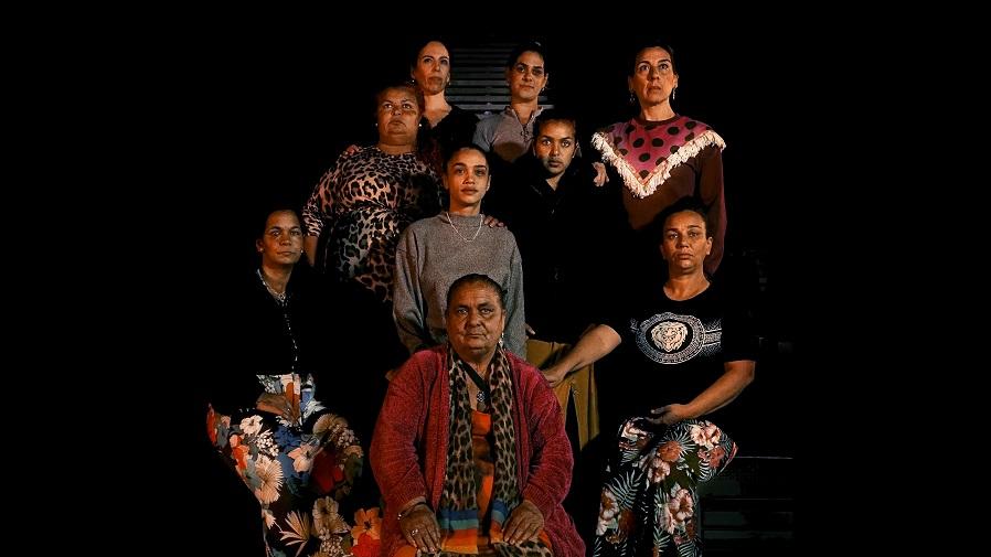 Meet You Valladolid La casa de Bernarda Alba