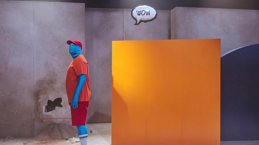 Thauma Meet You Valladolid 