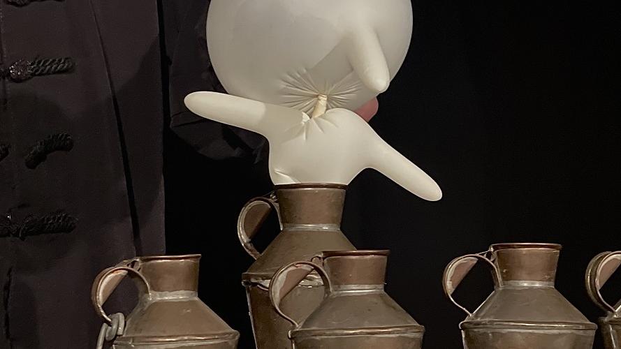 LAVA Valladolid Vulgarcito