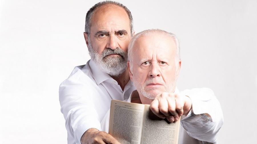 Esencia Juan Echanove Teatro Calderón Valladolid