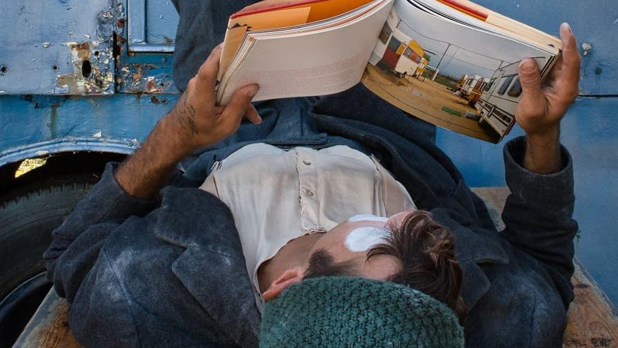 Embolic Pau Palaus LAVA Valladolid