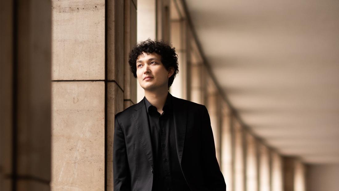 Marcel Tadokoro Teatro Calderón Valladolid