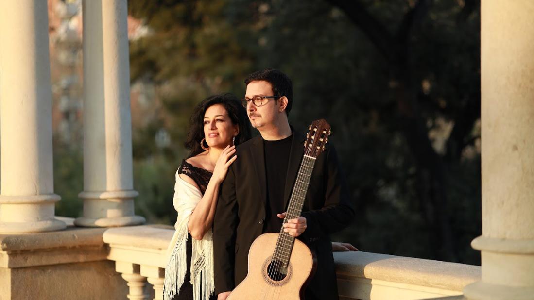 Alysyos Duet Tempo clásico calderón