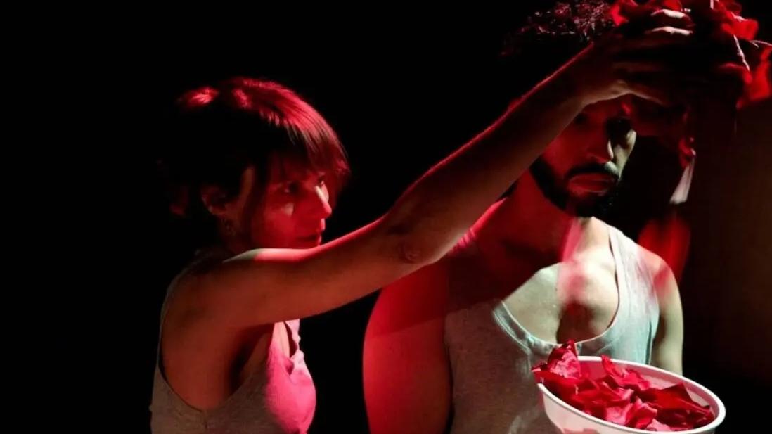 Meet You 2026 El hambre imposible