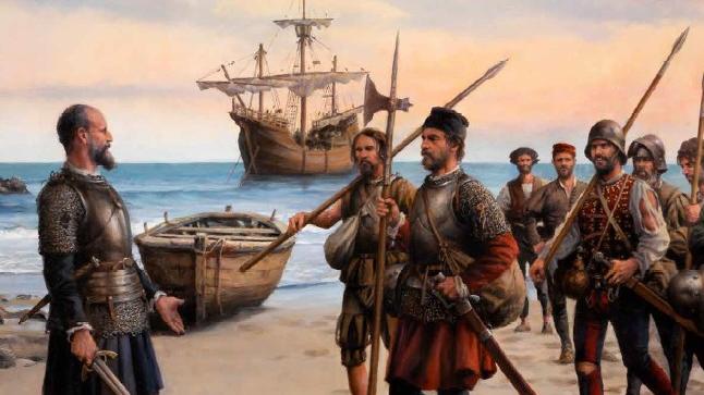 Exposición Ferrer-Dalmau en Valladolid