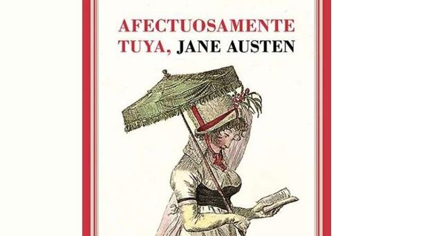 libro Jane Austen