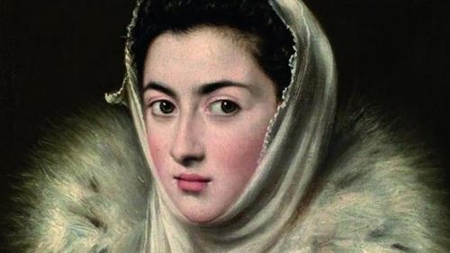 Universo femenino de Felipe II