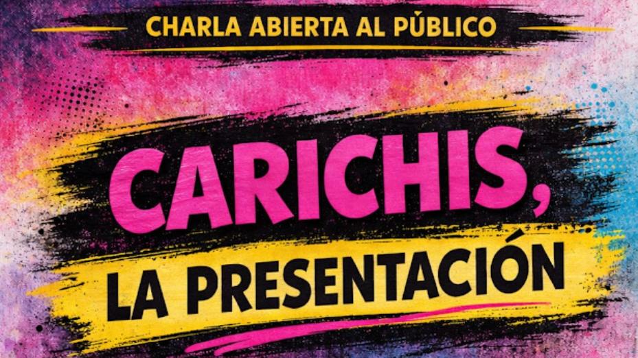 Presentación Carichis