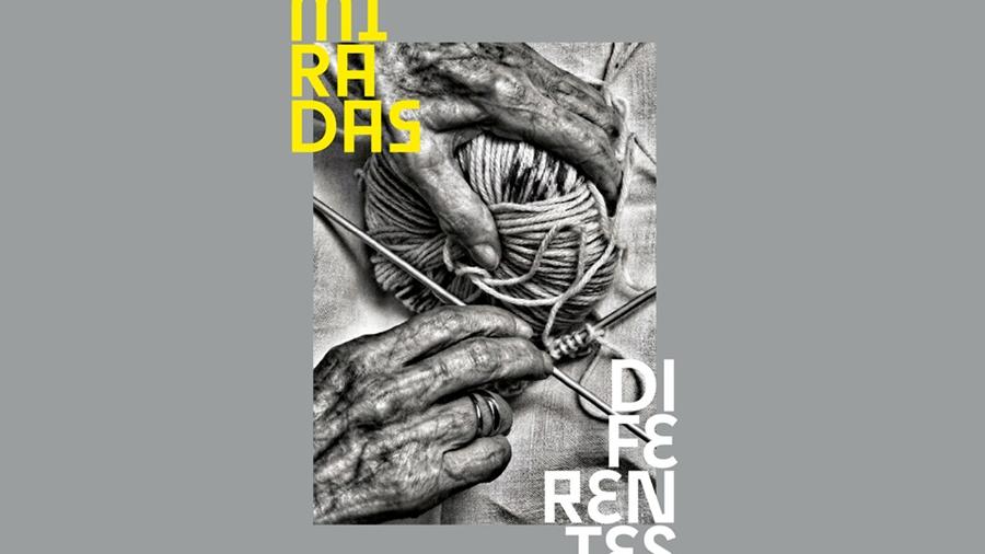 Exposición Miradas diferentes