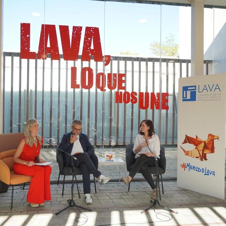 Presentación del programa scnafamiliar