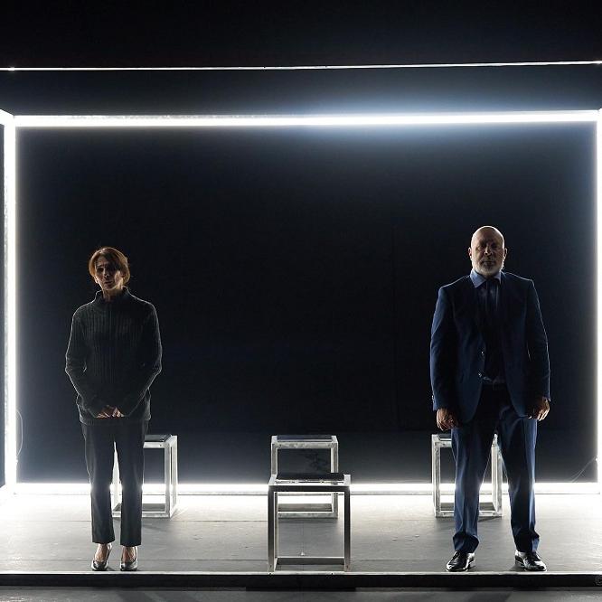 Imagen de la representación Nevenka