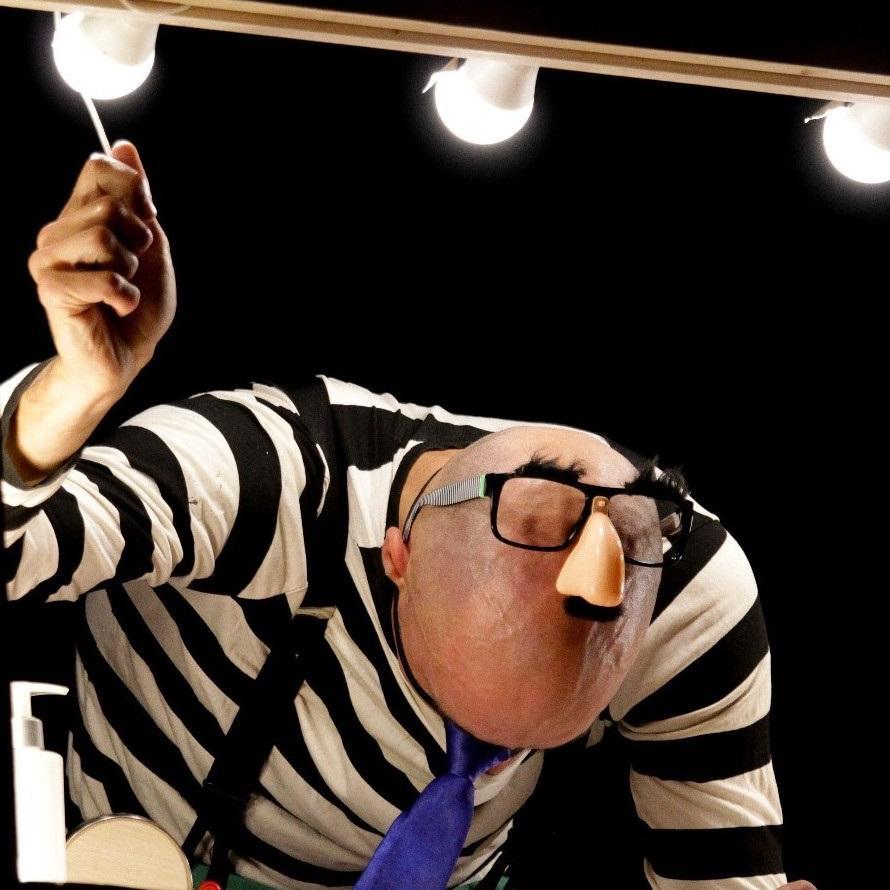 Solo de Roi Borrallas