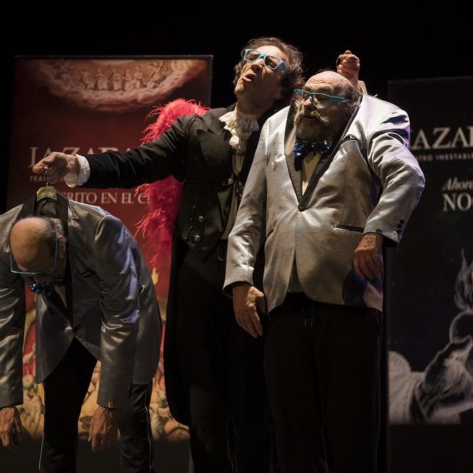 La Zaranda Manual para armar un sueño