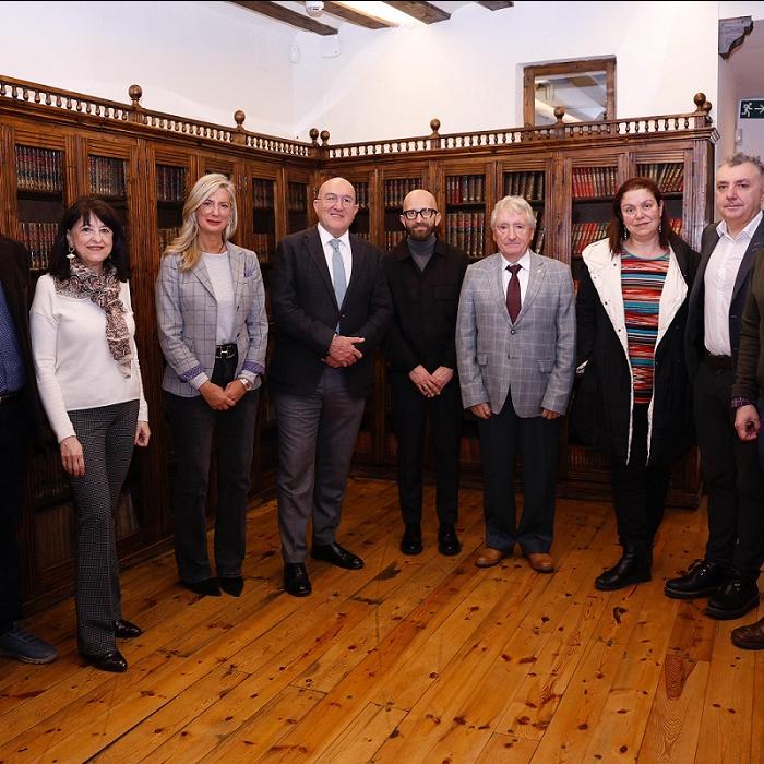 Premio de Novela Ateneo - Ciudad de Valladolid