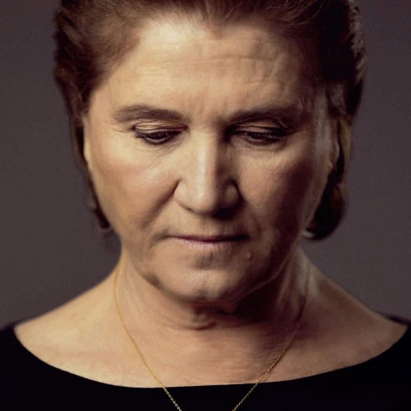 Cartel La Casa de Bernarda Alba