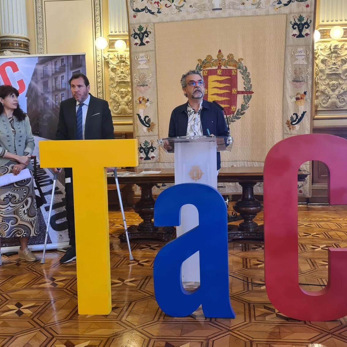 Presentación TAC 2024