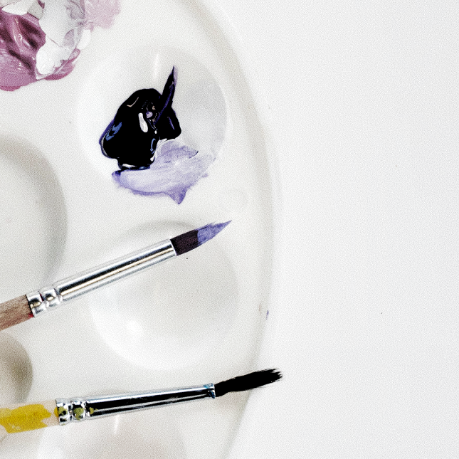 Concurso Pintura Rápida San Pedro Regalado