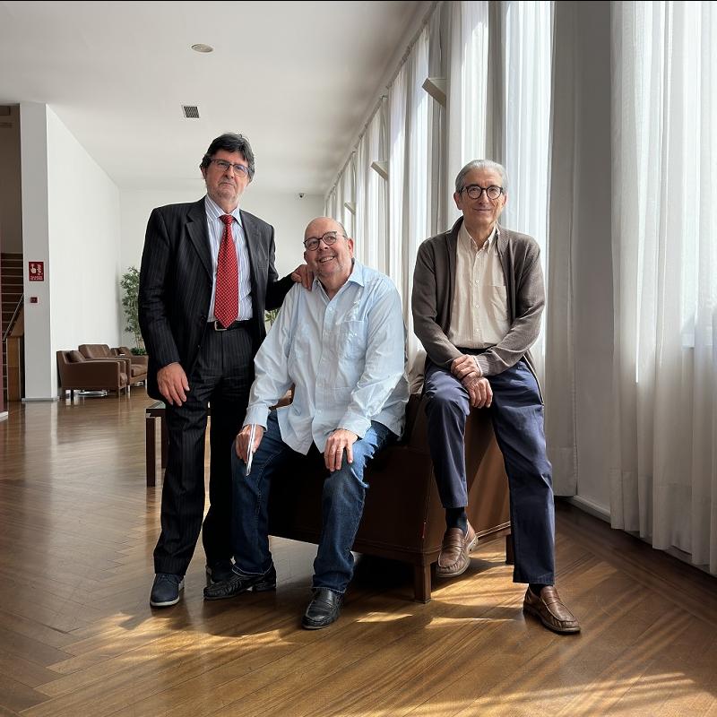 Presentación los cuernos de don friolera