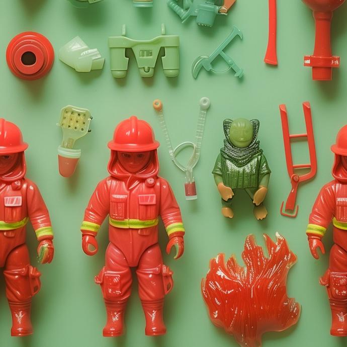 Los muchachos felices