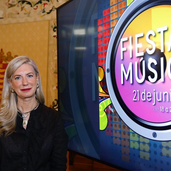 Noticia Día de la Música