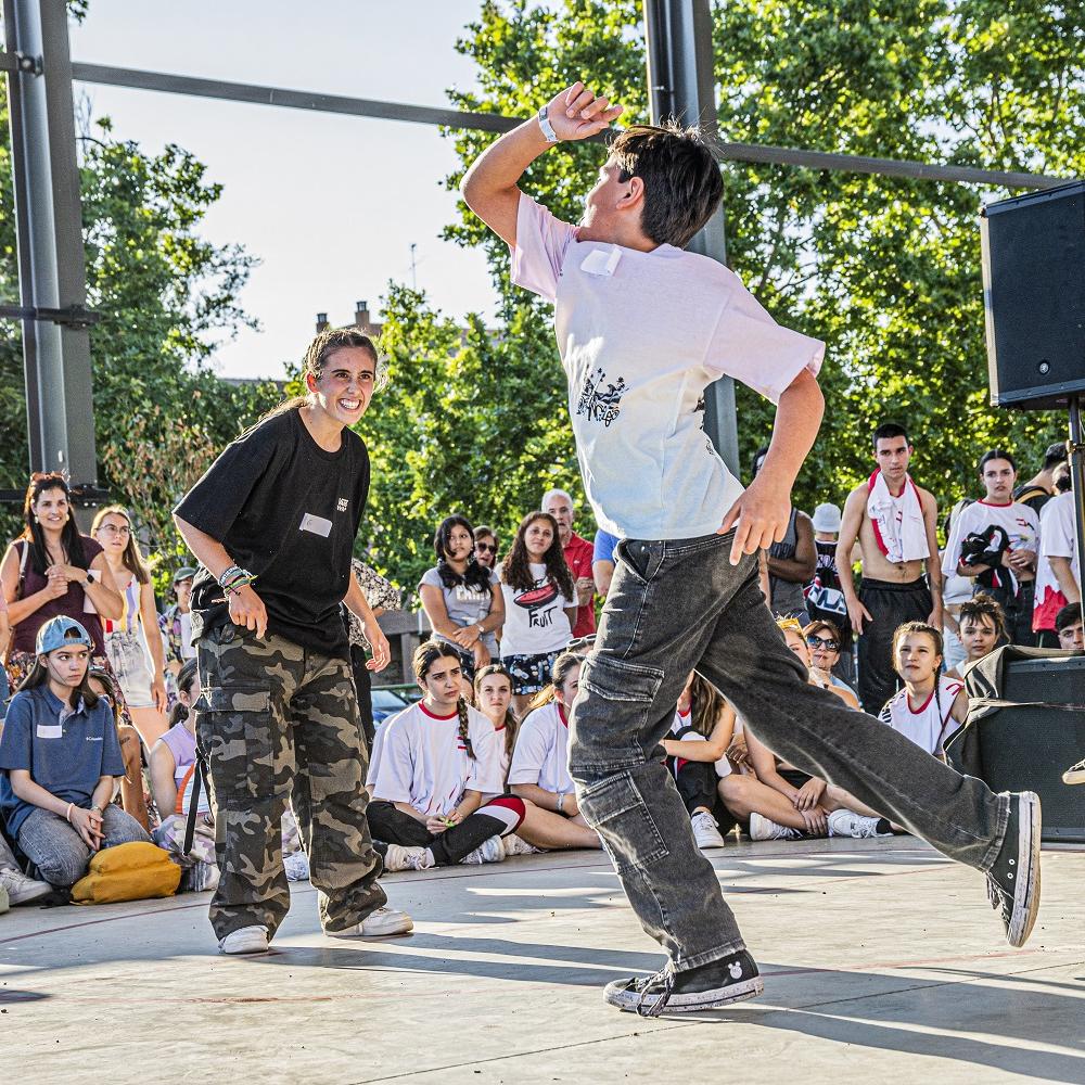 Faro Urbano Valladolid