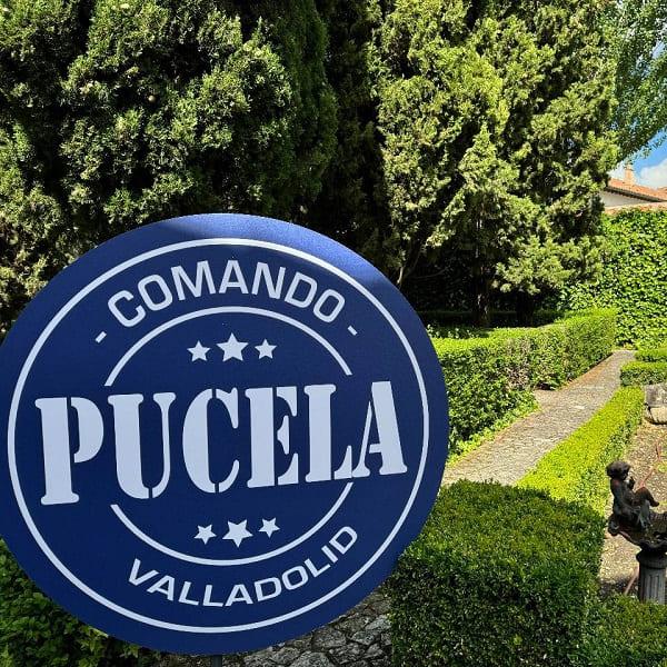 Comando Pucela