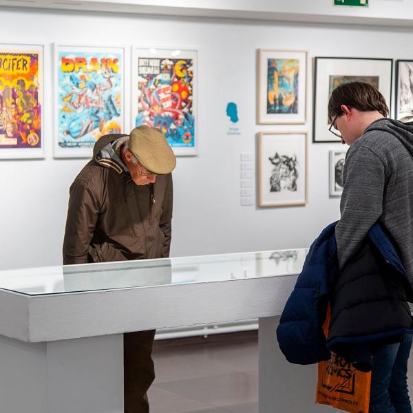 Ilustración Vallisoletana