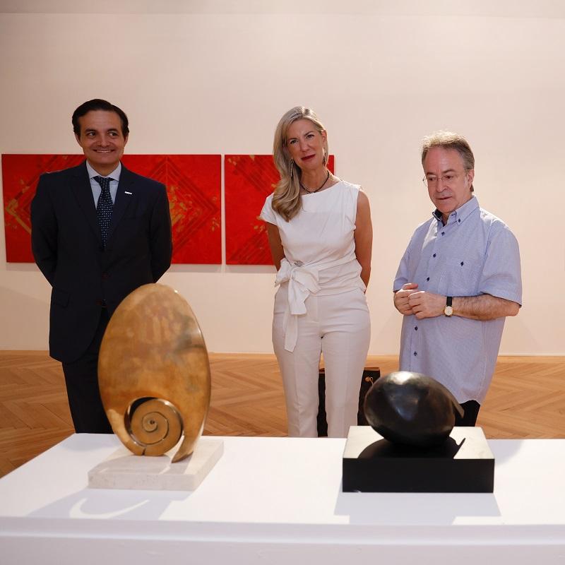 Presentación El paso signo de una época