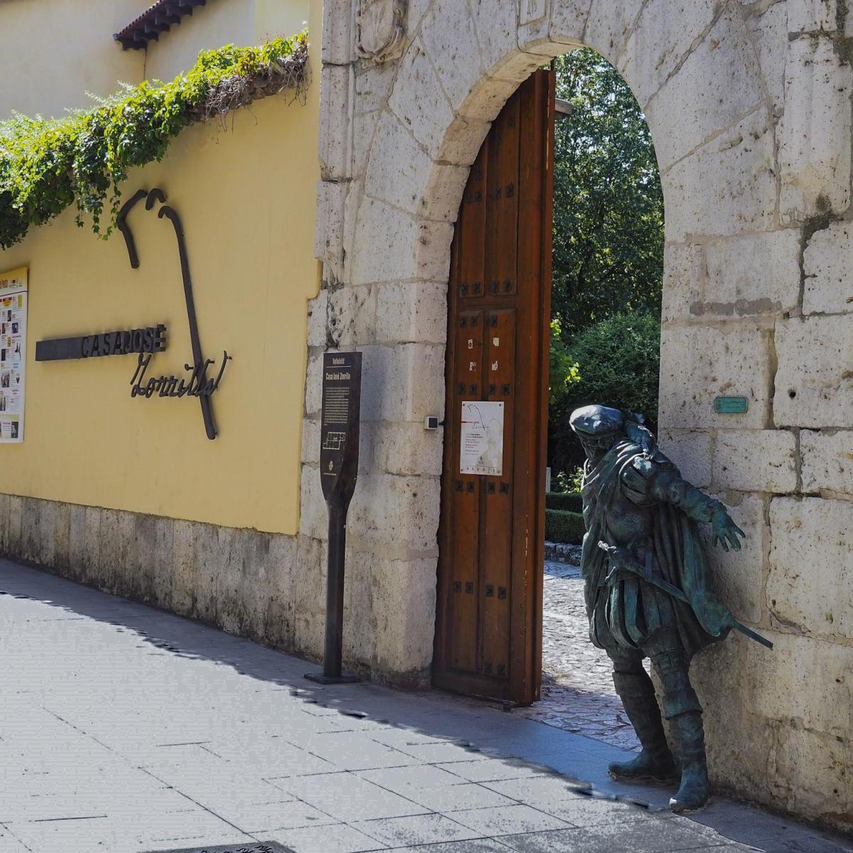 Casa de Zorrilla Valladolid