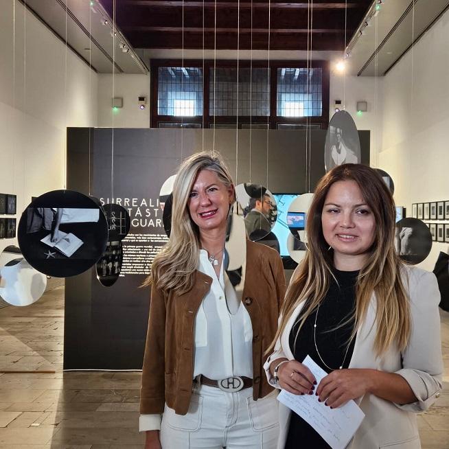 Surrealismo fantástico de David Lynch