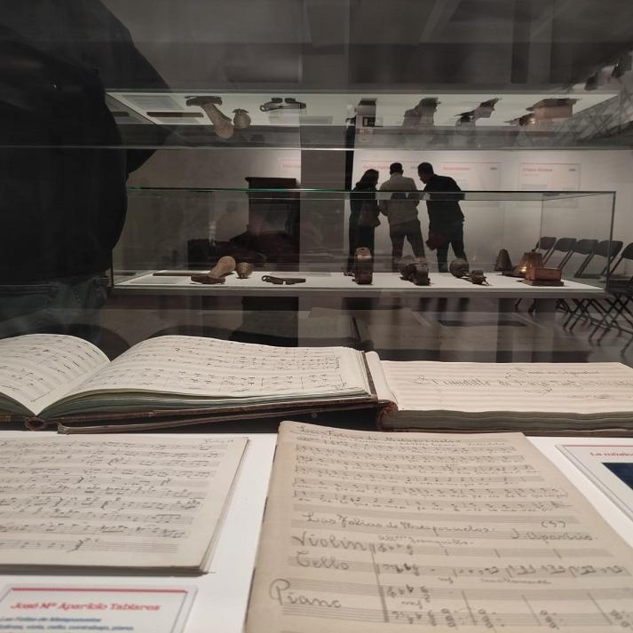 Fabricantes de tonadas