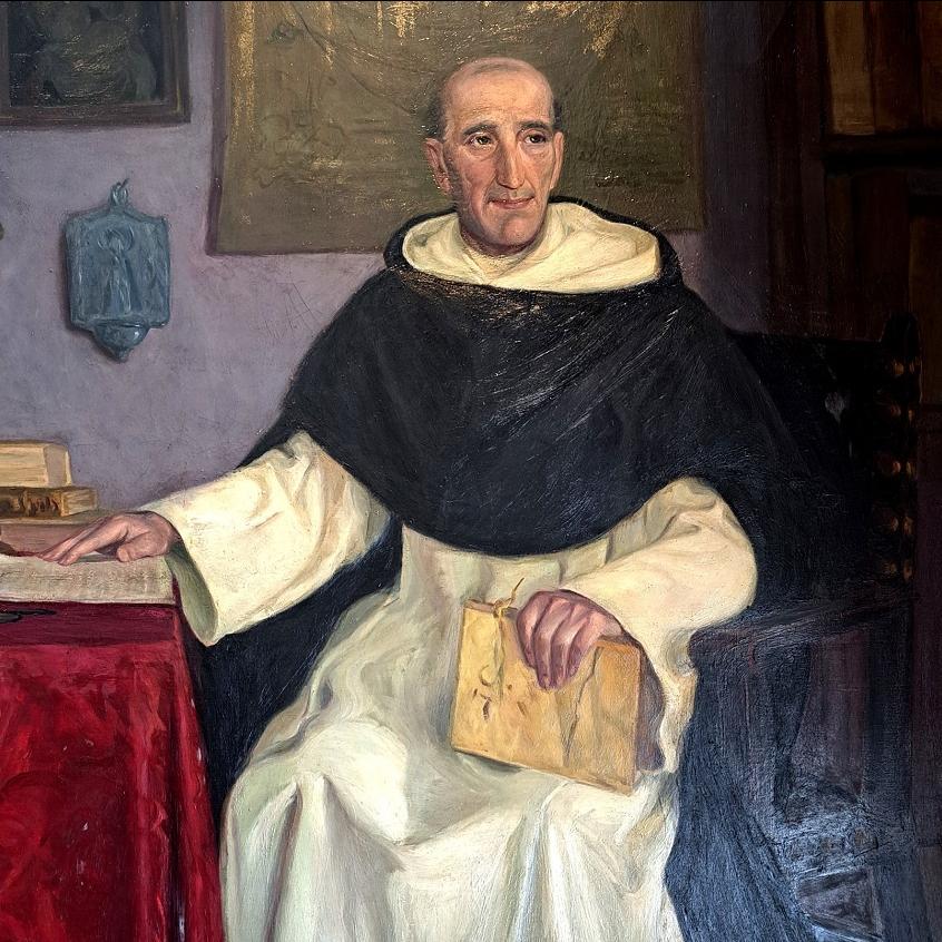 Francisco de Vitoria