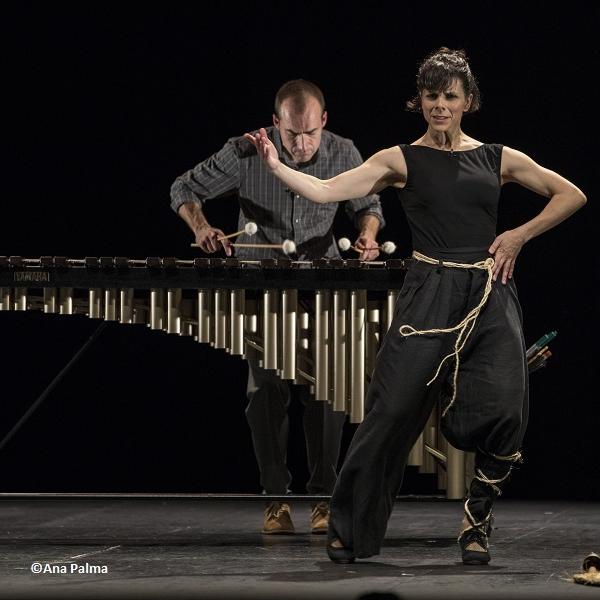 En talleres Leonor Leal en Valladolid